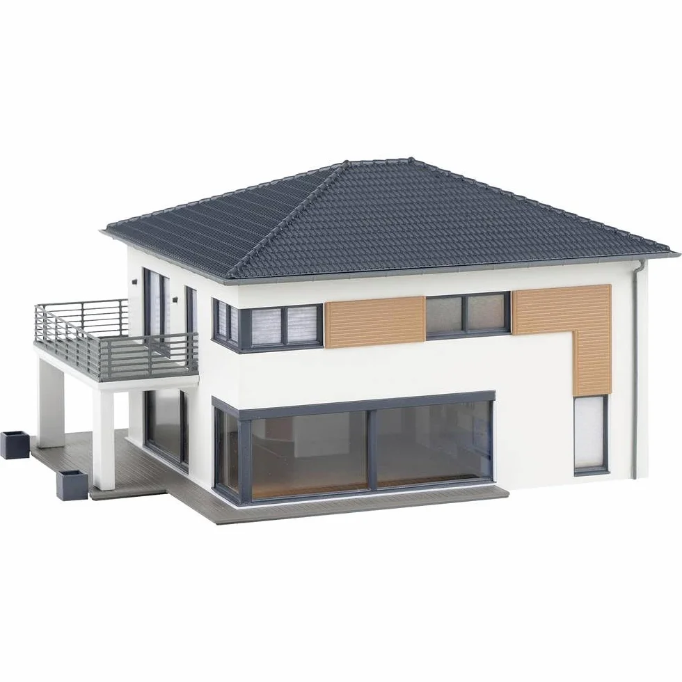 Faller - 1/87 WEBERHAUS CITYLIFE (7/23) *