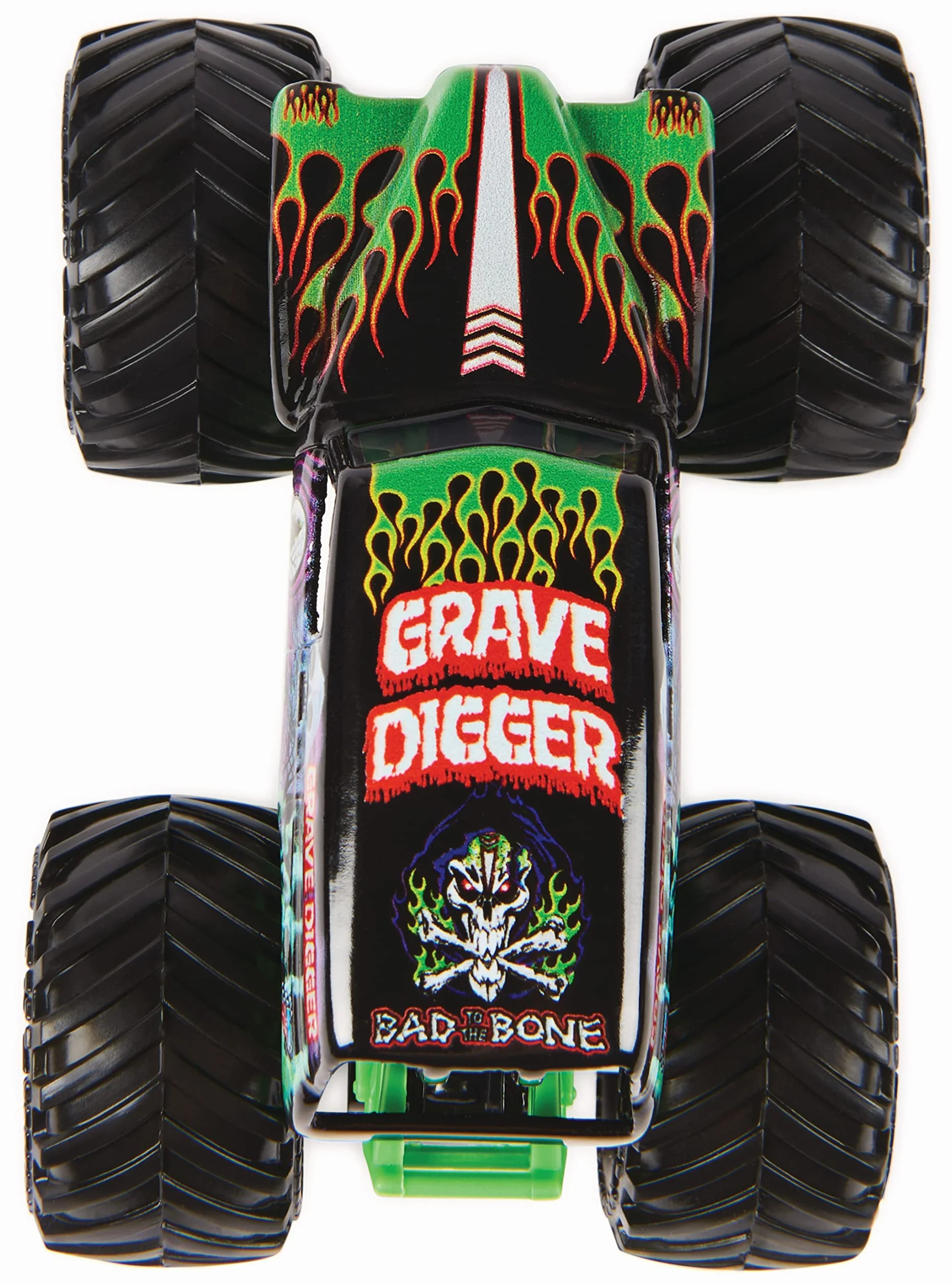 Monster Jam 1:64 die-cast 1pak