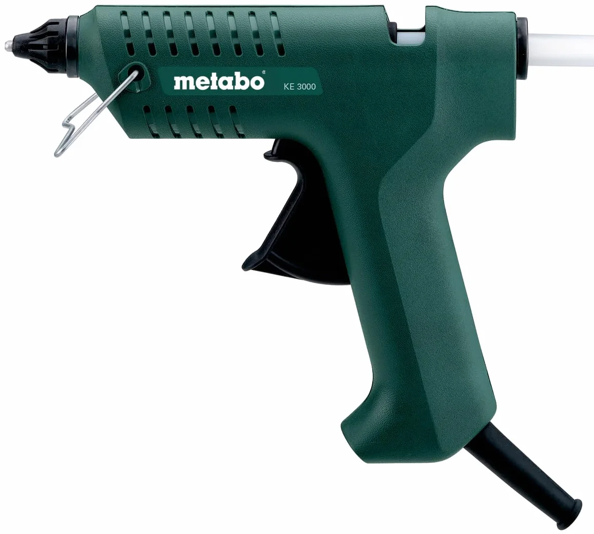 KE 3000 (618121000) Pistola de pegar