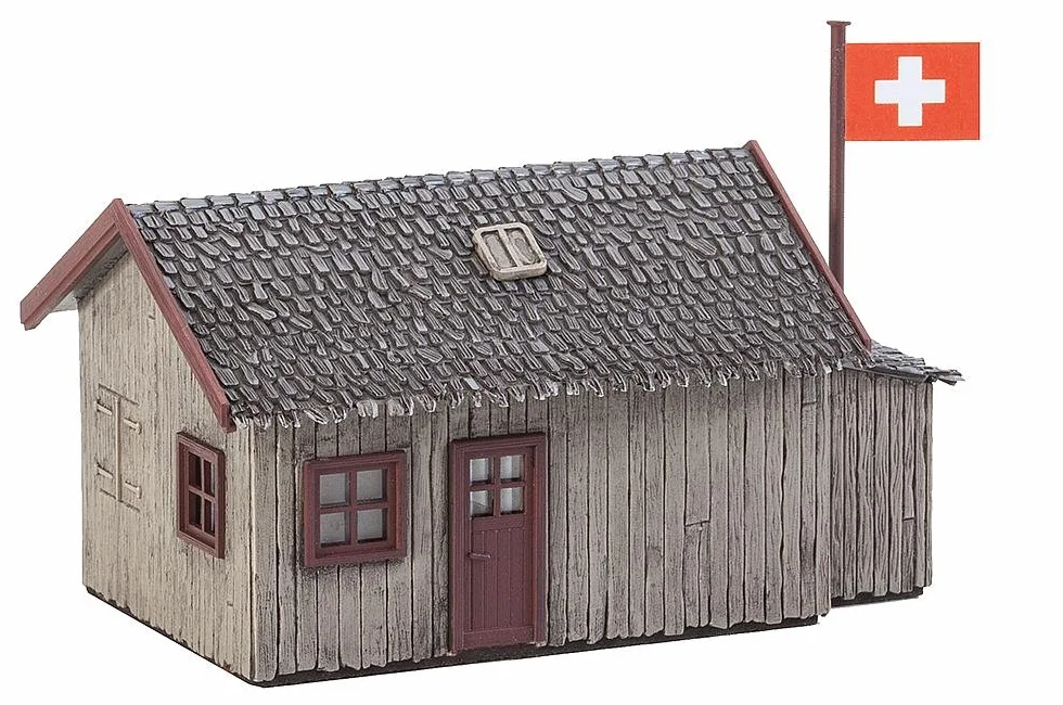 FALLER FA 130292 - Kapelusz ochronny, akcesoria do modeli kolejek, modelarstwo
