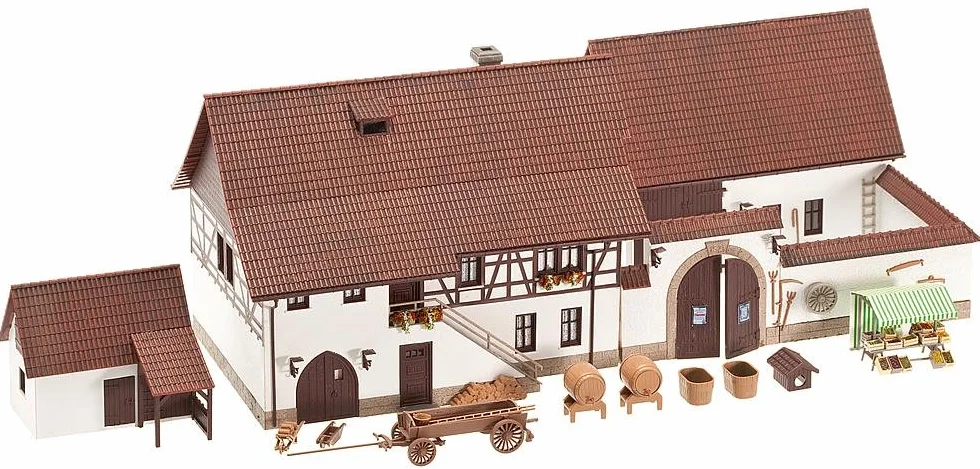 Faller 130372 H0 Hofgut