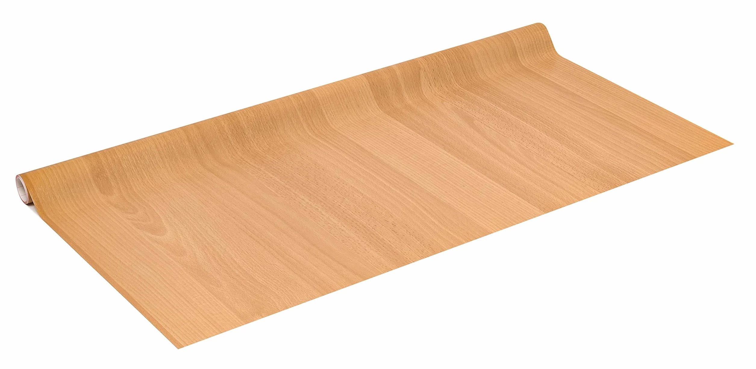 D-C-Fix Samoprzylepna Folia Drewno Dębowe Czerwona Bucha