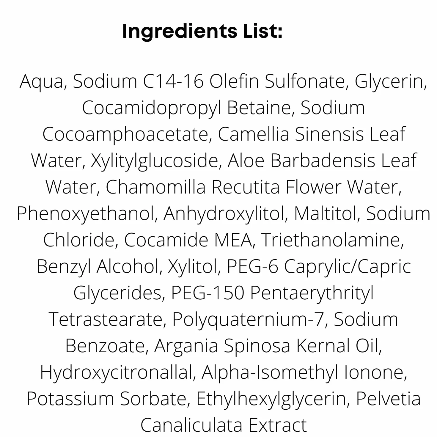 Zestaw COCOCHOCO Professional szampon do pielęgnacji po zabiegu 400 ml i odżywka bezsiarczanowa do włosów 400 ml - Free sulphate