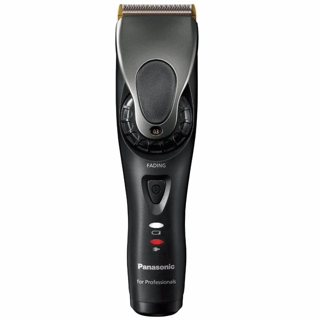 PANASONIC Pana Haarschneider ER-DGP 86 bk