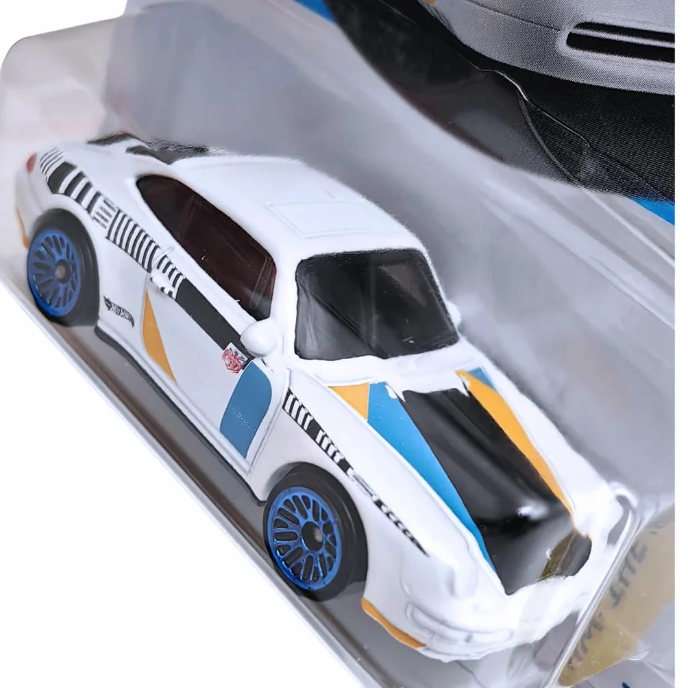 Hot Wheels Model
