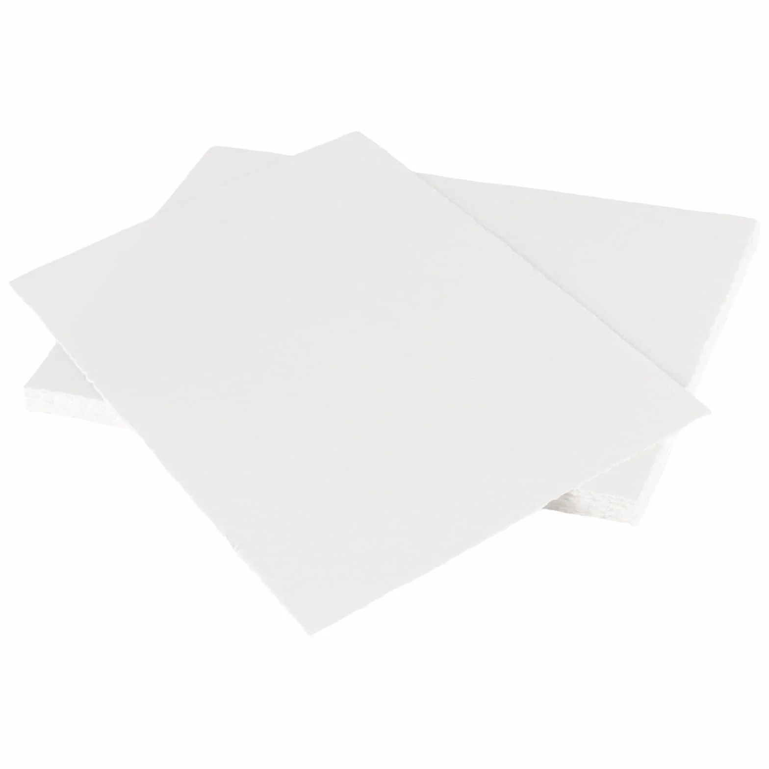 CHUEHKAK Papier akwarelowy 300 g/m², 30 arkuszy ręcznie czerpanego papieru czerpanego A4, 28,5 x 19,6 cm, papier bawełniany do akwareli, rysowania i kaligrafii
