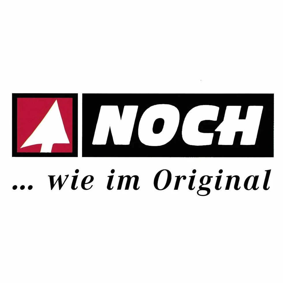 Noch 15910 H0 Figurki z motywem parowym