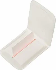 Shiseido Papier olejkowy do twarzy - 150 arkuszy