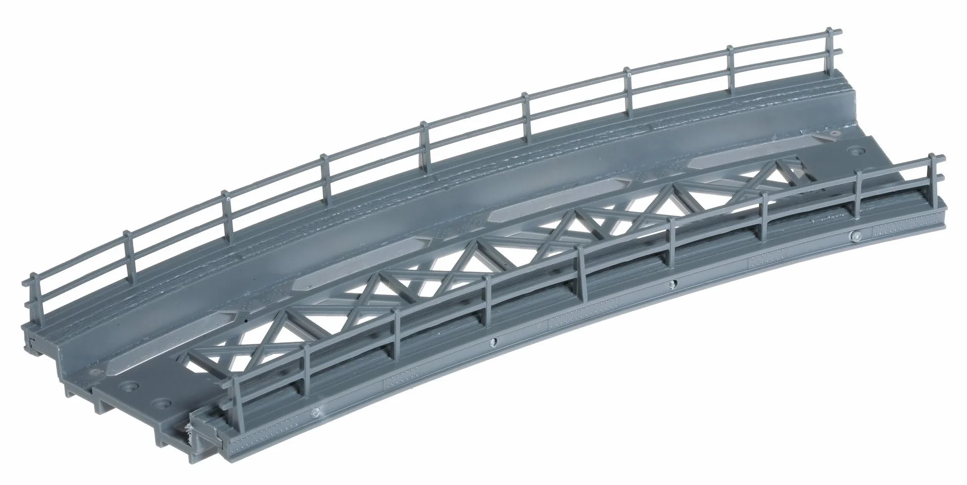 Noch 21350 360 mm Promień Bridge Base zakrzywiony model krajobraz