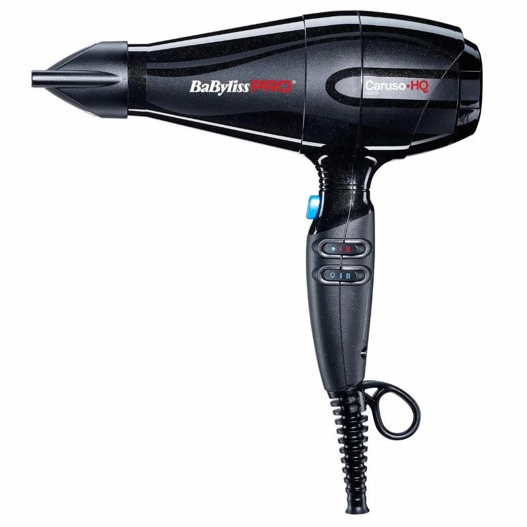 PROFESJONALNA SUSZARKA DO WŁOSÓW BABYLISS PRO