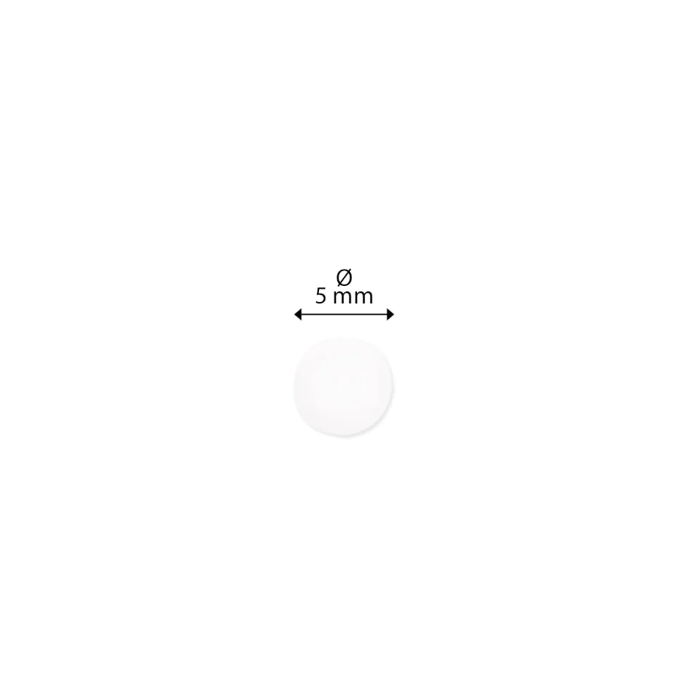 Adhesive Dots - Mini Clear