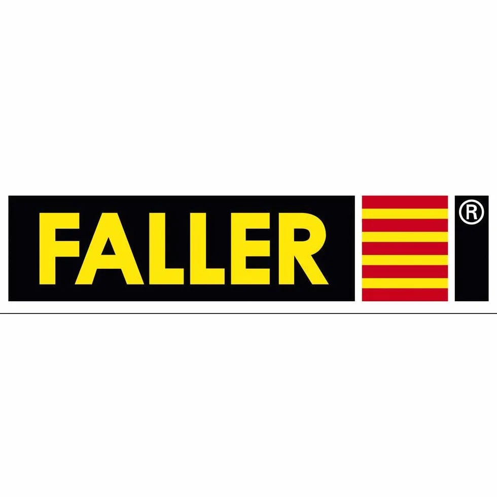 Faller 130499 H0 kamienica z bramą