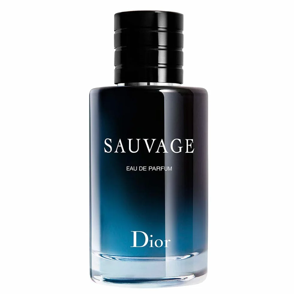 Dior Sauvage Eau De Parfum Woda Perfumowana dla Mężczyzn - 100 ml