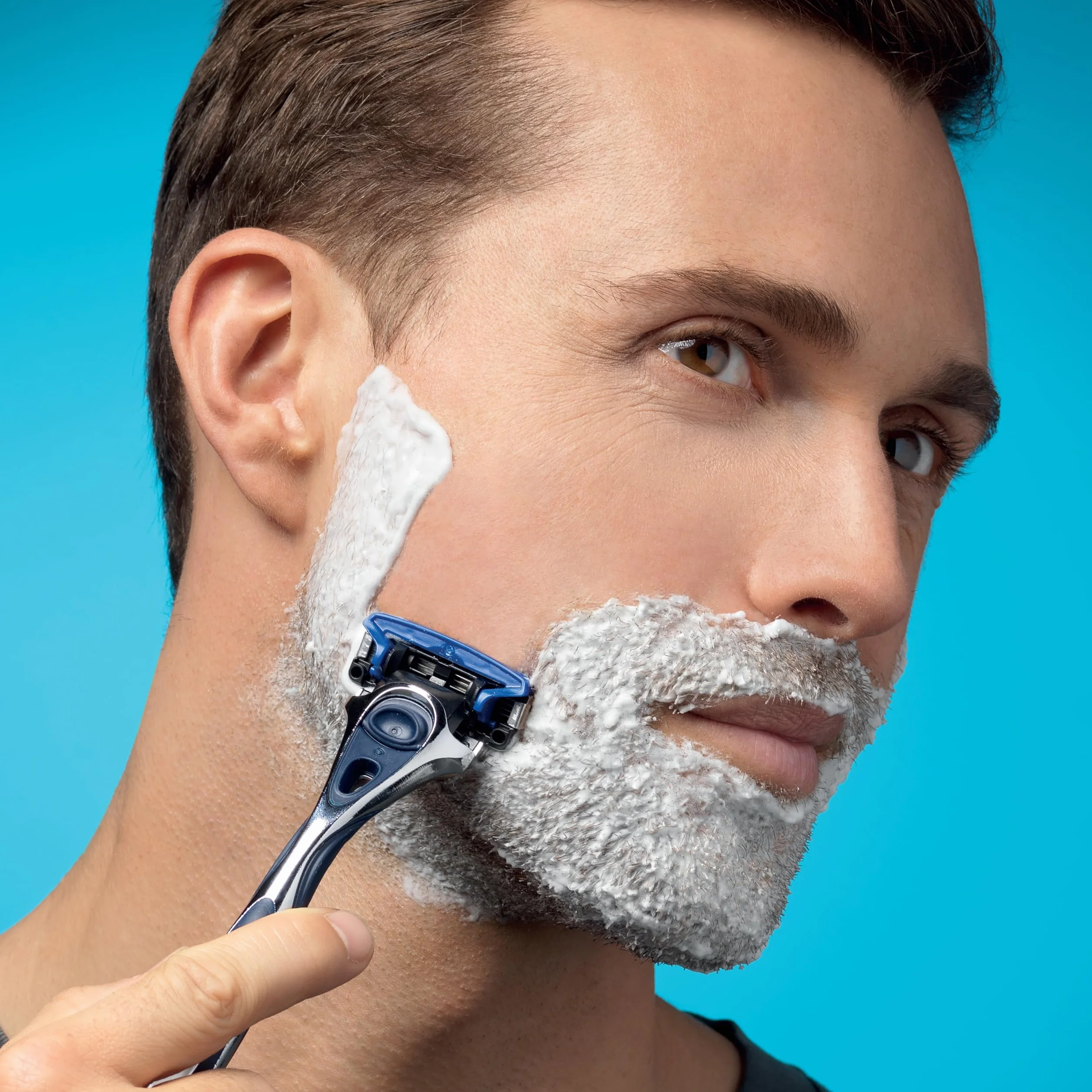 Wilkinson Sword Sword Hydro 5 Skin Protection Maszynka do Golenia, 1 + 13