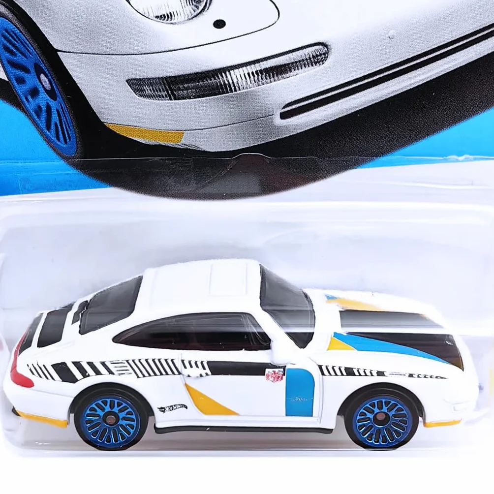 Hot Wheels Model
