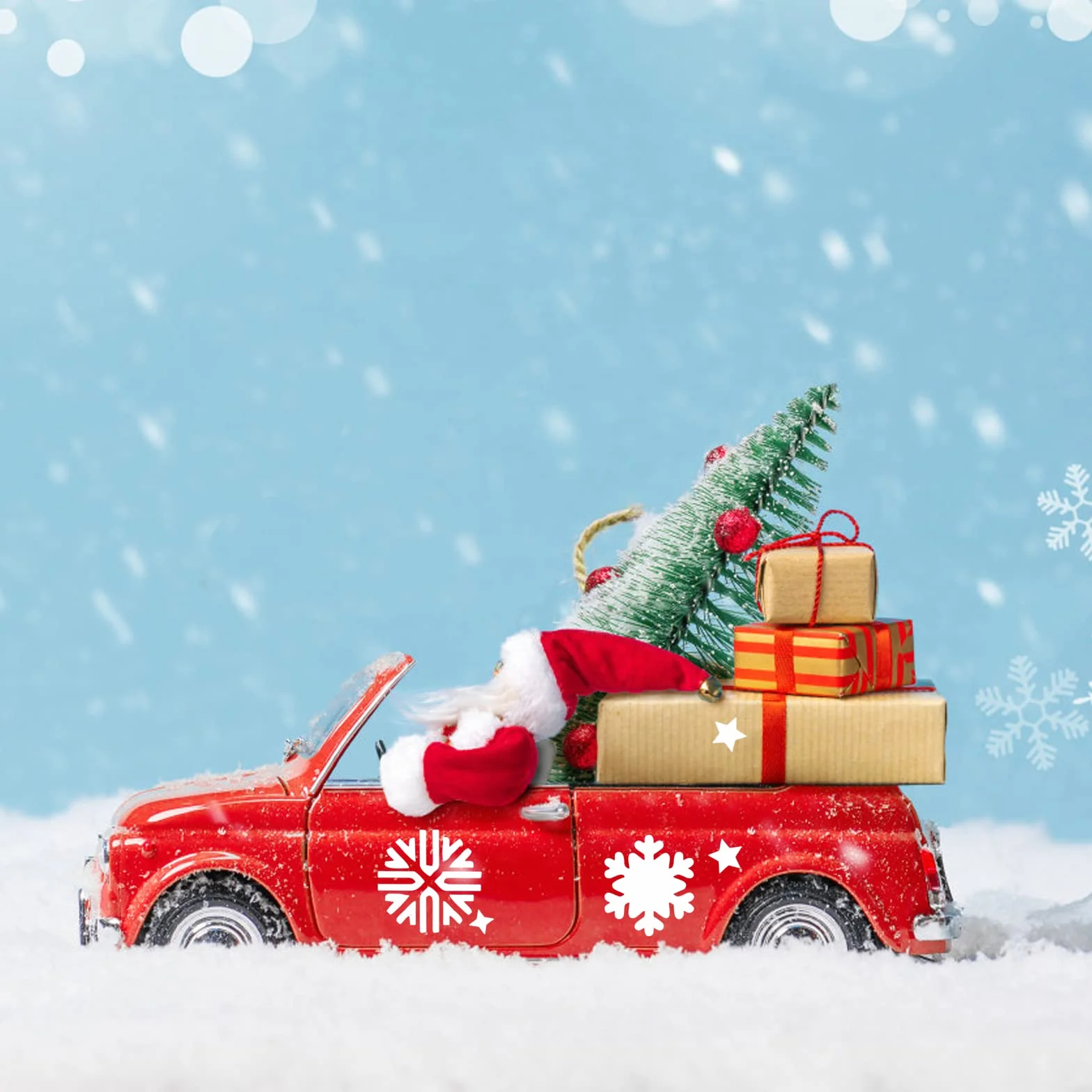 8 PCS Szablon płatka śniegu do rękodzieła, szablon świąteczny wielokrotnego użytku Zimowy świąteczny szablon płatka śniegu Szablon płatka śniegu DIY do malowania na drewnie, pudełku prezentowym oknach