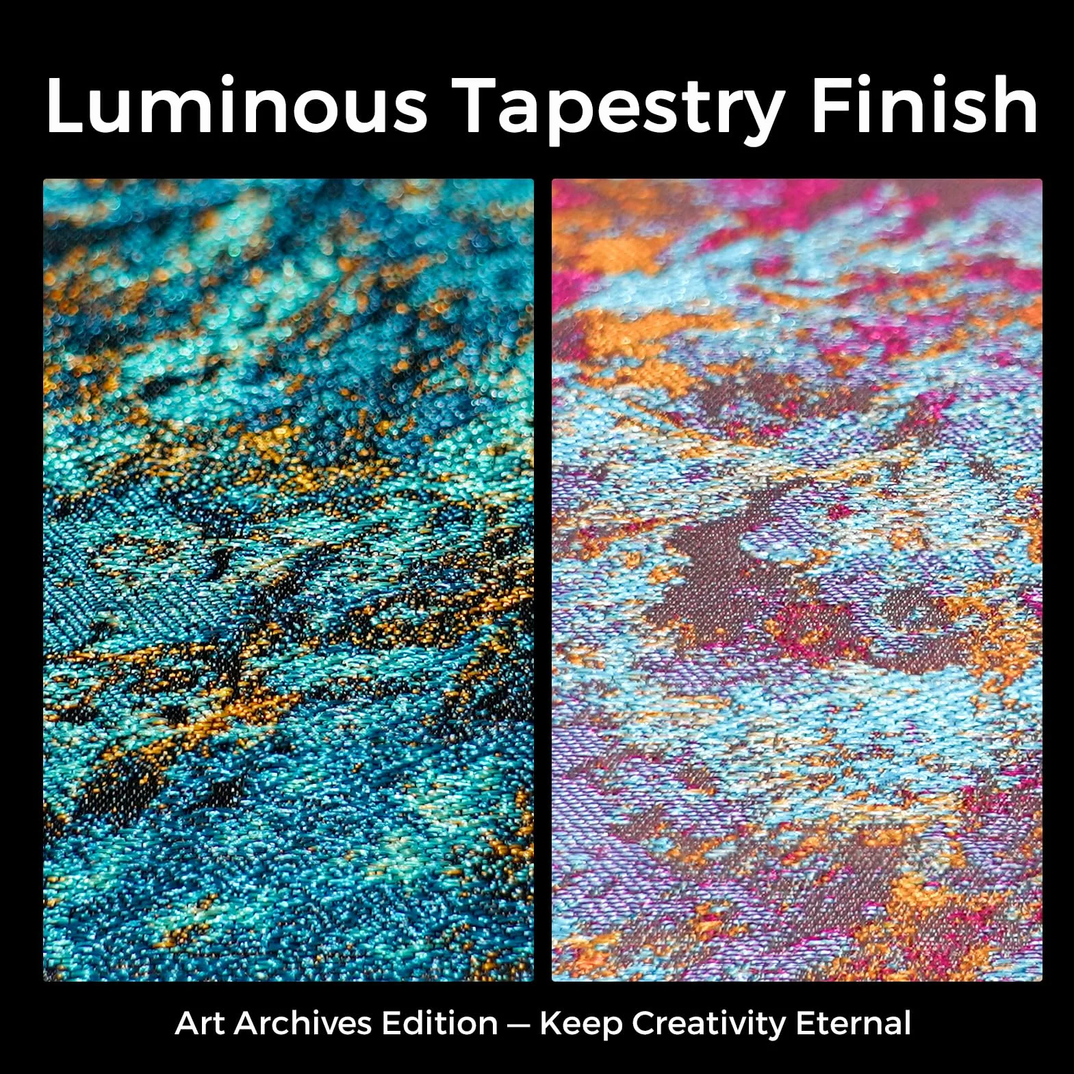 Funto Watercolor Journal, 6,3x6,3 ", 2 paczki, 24 arkusze każda, 100% bawełniana prasa na zimno, 300GSM/140LB, wewnętrzna kieszeń papieru, materiały artystyczne do mieszanych mediów