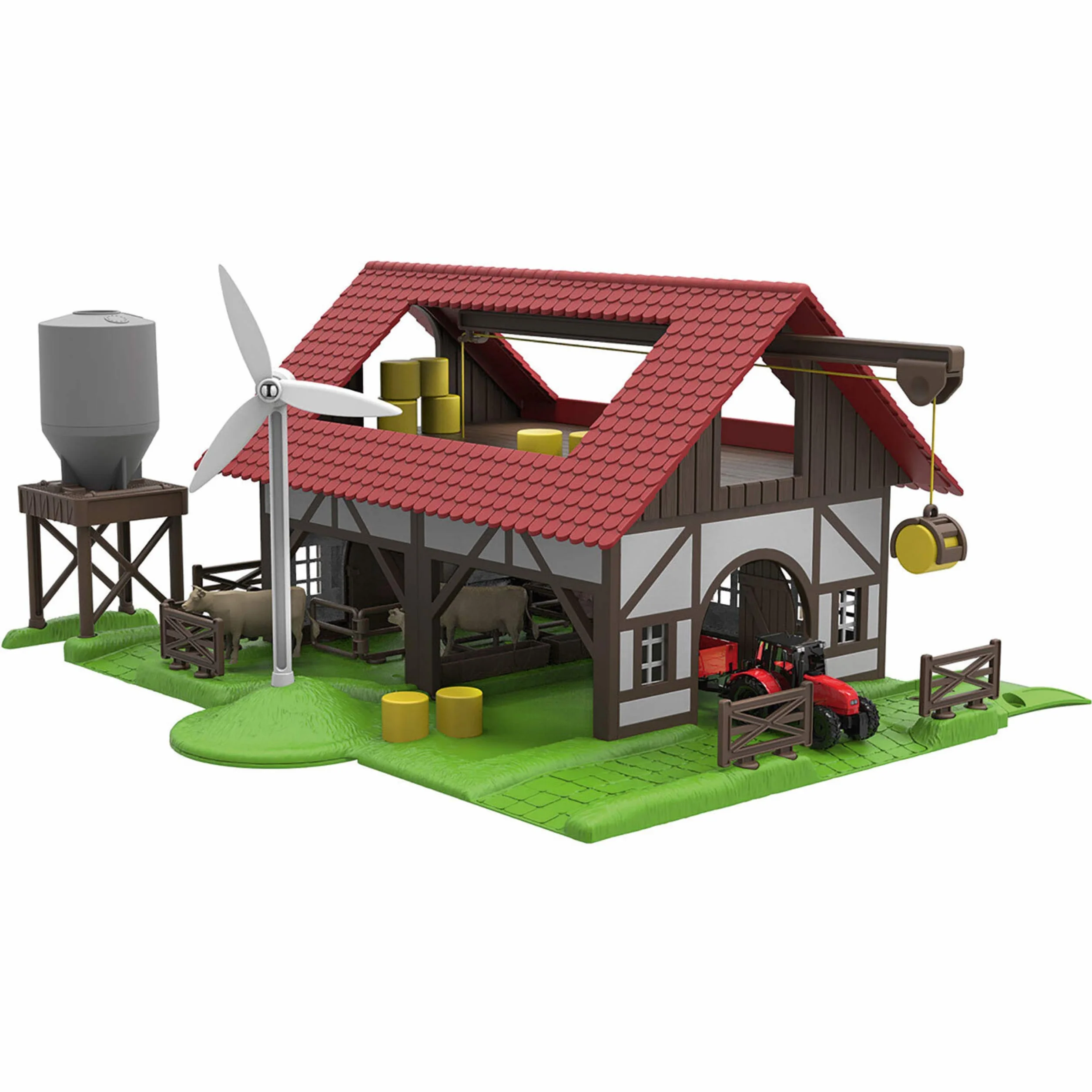 Märklin my world 72212 Farma