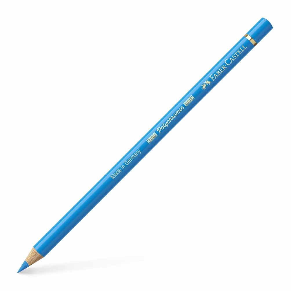 Faber-Castell F110036 Ołówek, Wielokolorowy, 36 sztuk