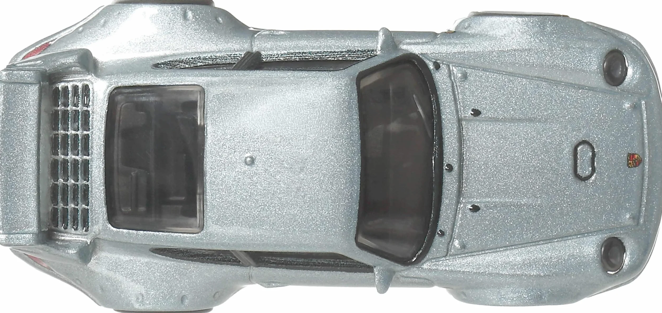 Hot Wheels Premium Car Culture Kultowe auta Samochodzik Porsche 993 GT2, metalowe auto w skali 1:64, opony Real Riders, metalowa konstrukcja, samochód zabawka dla dzieci 3+ i kolekcjonerów, JKF16