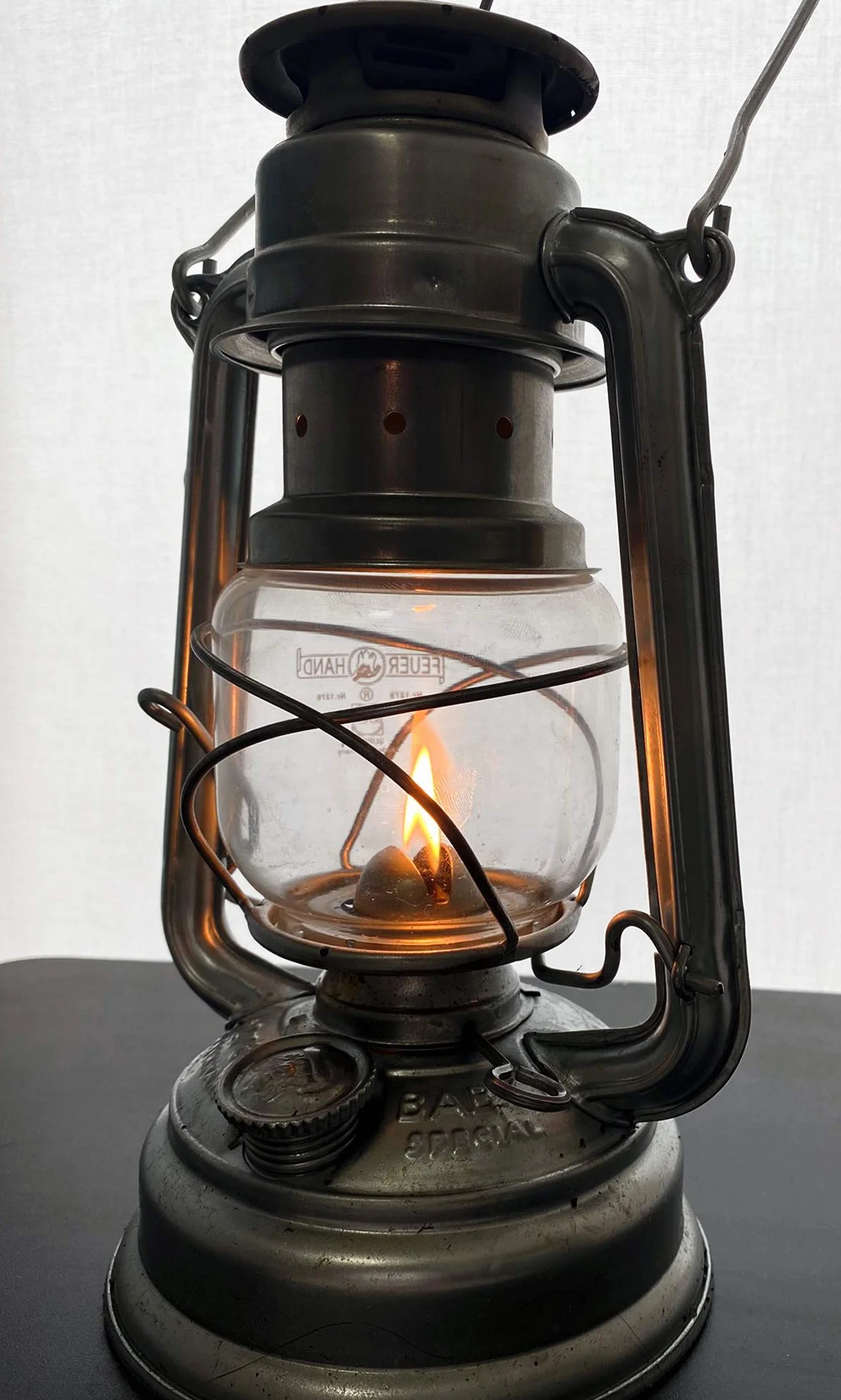 NKlaus 12,5 mm 100% naturalna bawełna knot do lampy, płaski knot do latarni do palników olejowych, lampa olejowa z oczyszczoną naftą