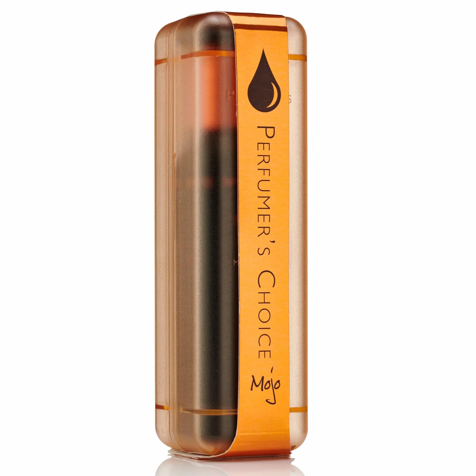 WYBÓR PERFUMIARZY No. 10 Mojo Perfumy dla mężczyzn. 83 ml Woda perfumowana, luksusowy zapach - męska woda po goleniu, długotrwały zapach Milton-Lloyd