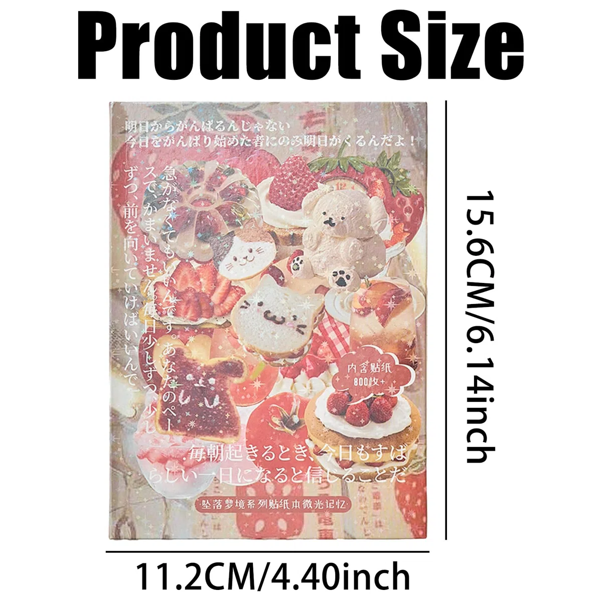 45 arkuszy japońska naklejka retro, naklejka w stylu komiksowym, naklejki do scrapbookingu, różne motywy, do scrapbookingu, pamiętników, planerów DIY i dekoracji etui na telefon komórkowy