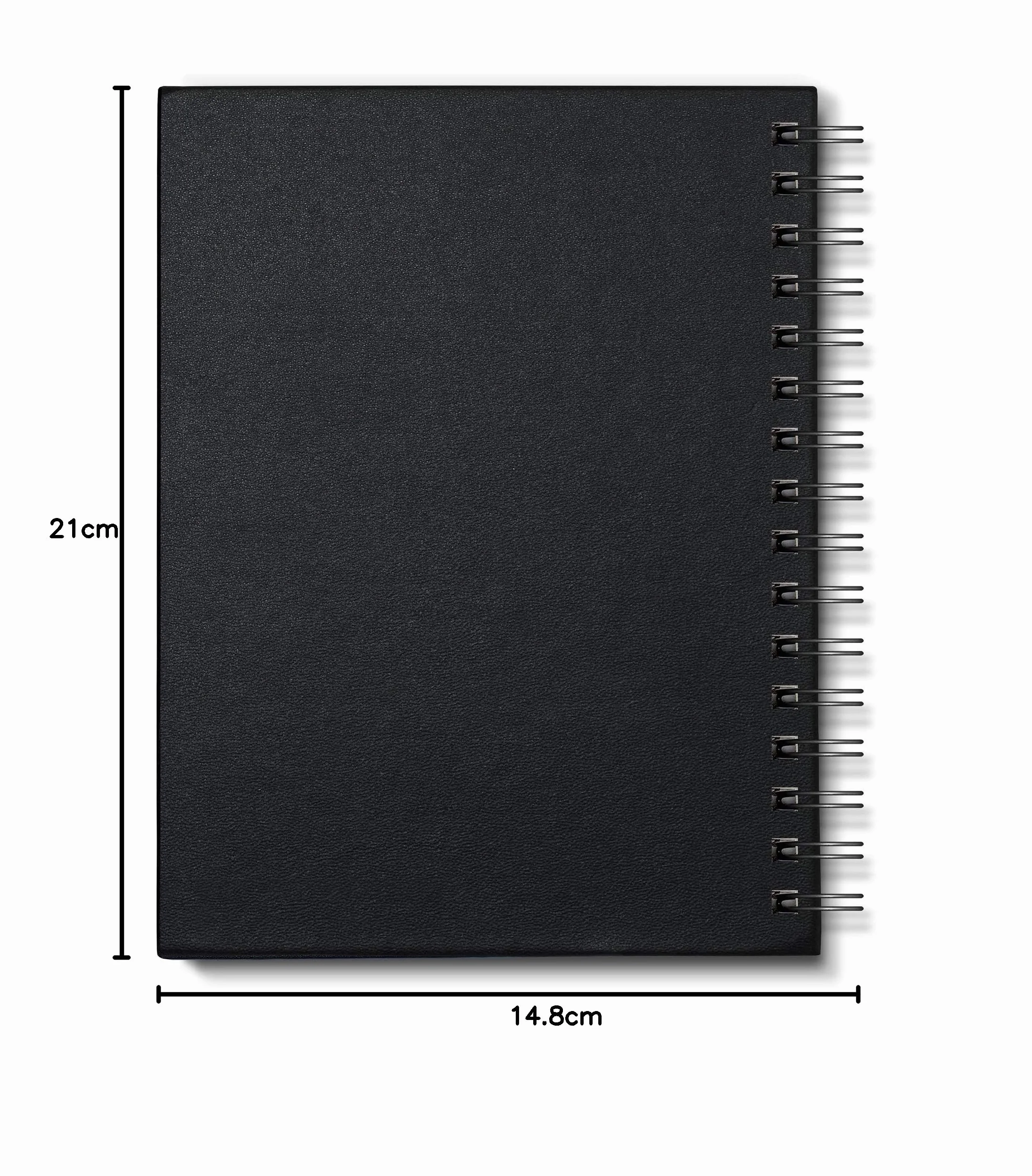 Winsor & Newton 6673002 szkicownik ze spiralą – 50 arkuszy papieru do szkicowania, 170 g/m² z mikroperforowanymi arkuszami w formacie DIN A5