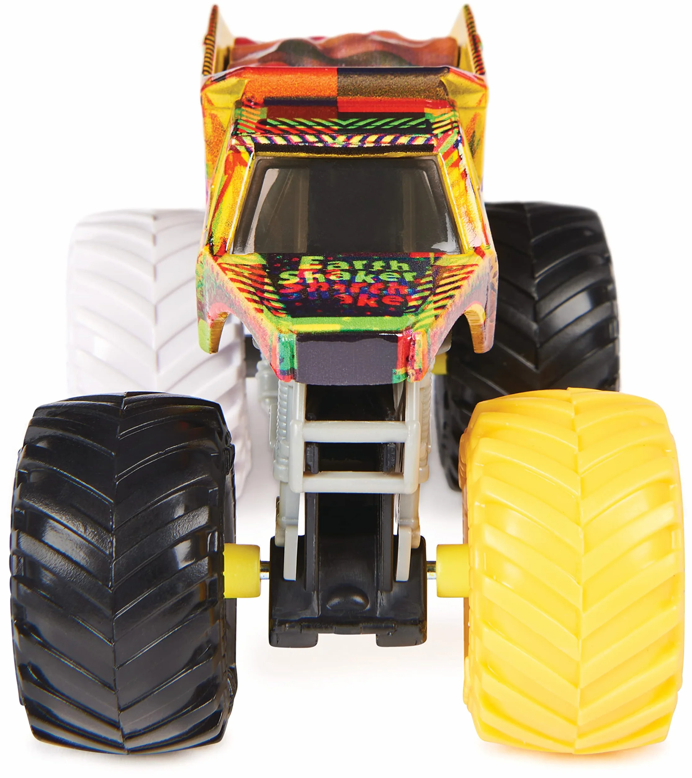 Monster Jam 1:64 die-cast 1pak