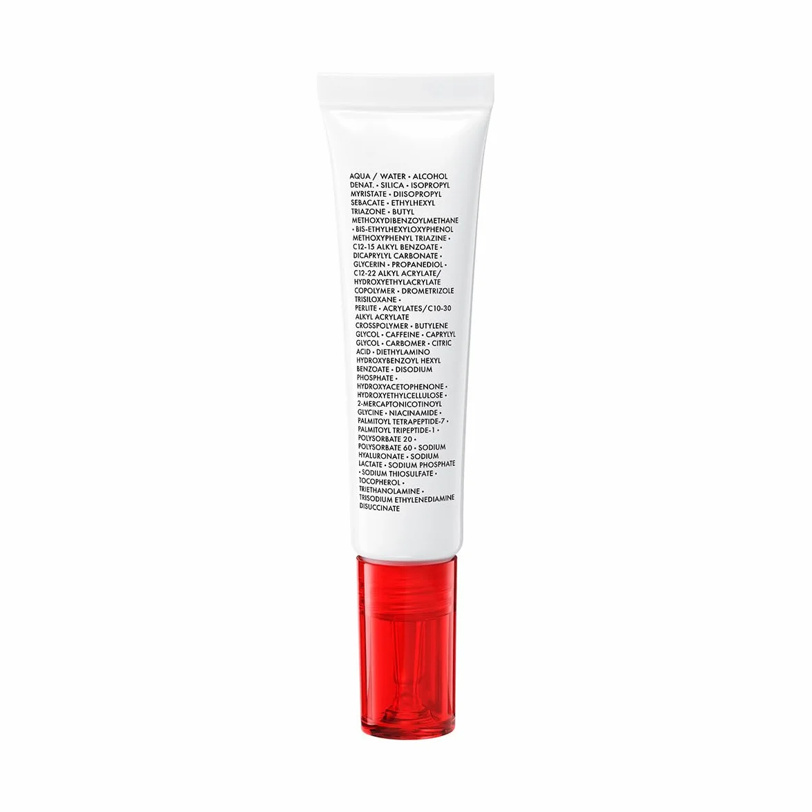 Vichy Liftactiv Pigment Specialist B3 LSF50+, krem pod oczy przeciw przebarwieniom z melasylem i niacynamidem, przeciwdziała cieniom pod oczami, dla bardziej równomiernego obszaru oczu, 15 ml