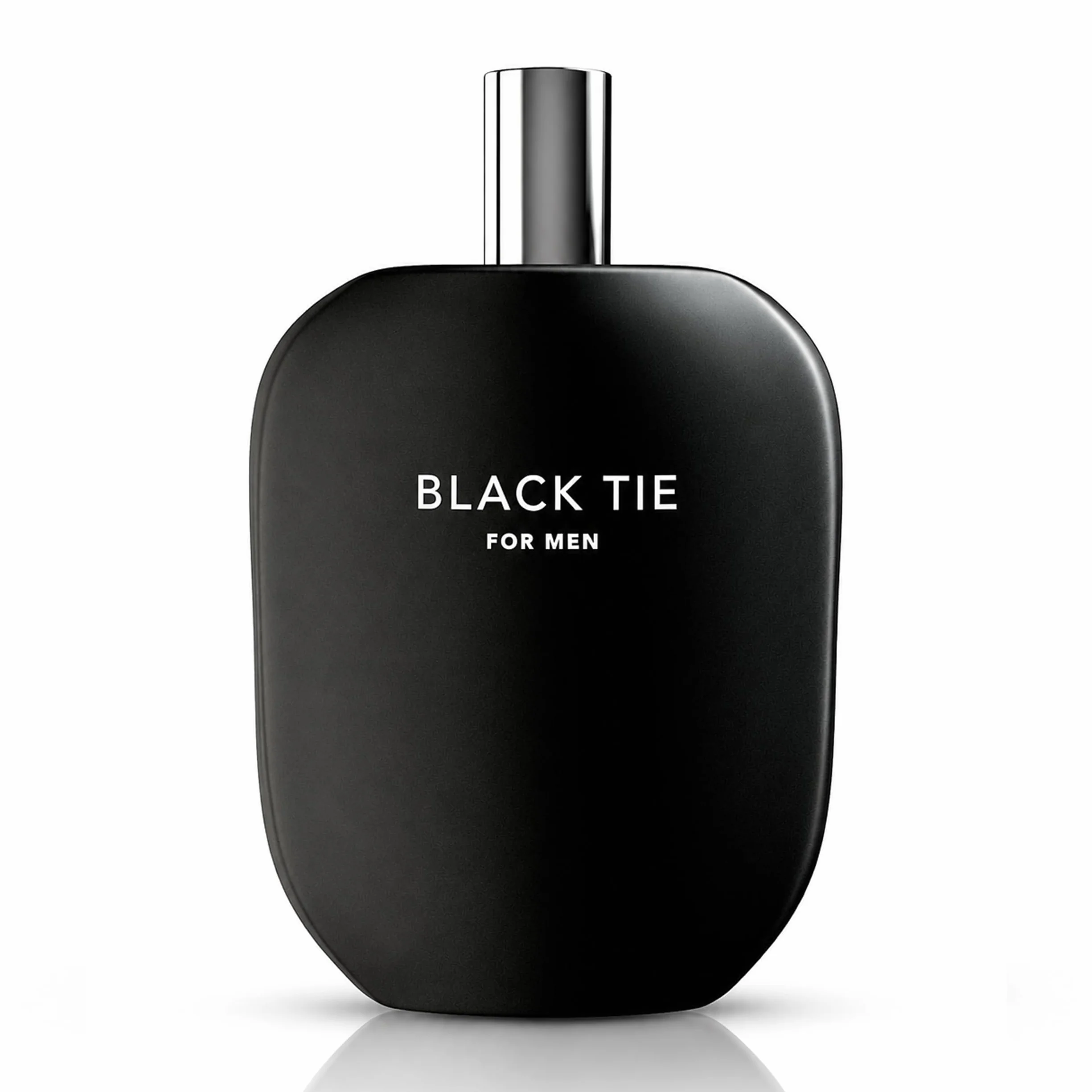 Fragrance One | Jeremy Fragrance Black TIE for Men | charakterystyczny męski zapach | dominujący, autorytarny | woda perfumowana dla mężczyzn | intensywna | idealna na wieczór | butelka 100 ml z
