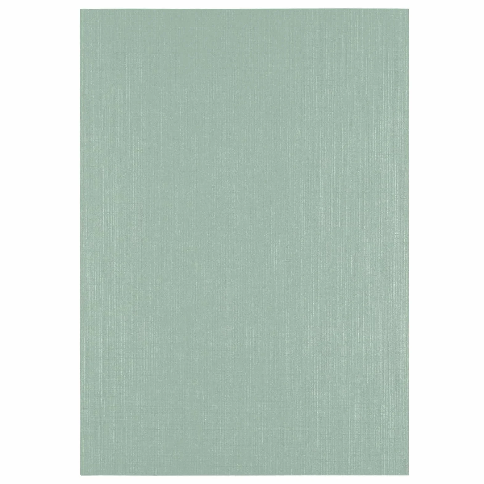 Florence Zielony lniany papier 250 g - papier do scrapbookingu A4 - Iguana - Kolorowy papier kartonowy - Eleganckie zaproszenia, pudełka na prezenty i projekty artystyczne
