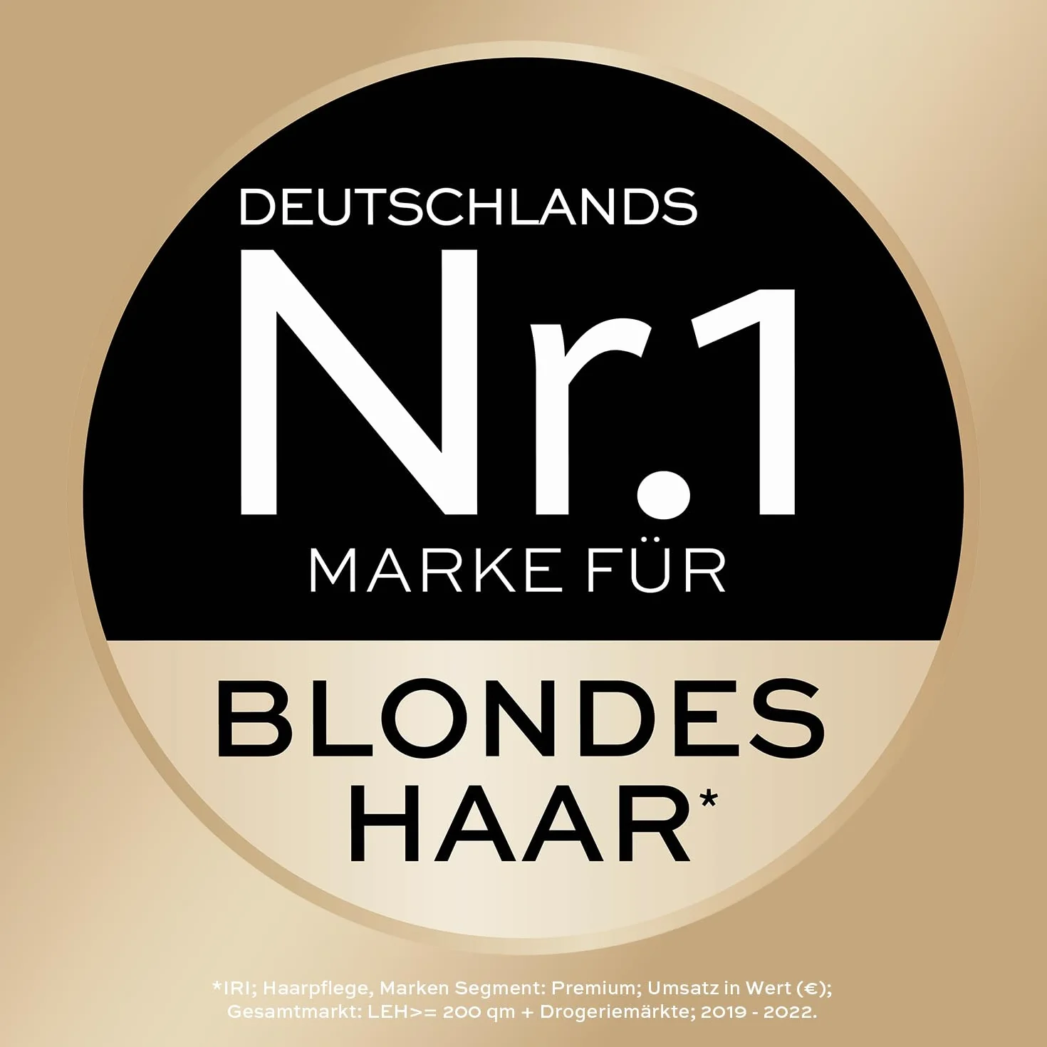 John Frieda Go Blonder Zestaw do Włosów, 4 Elementy