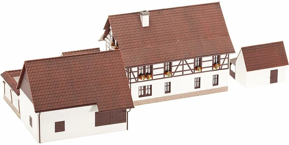 Faller 130372 H0 Hofgut