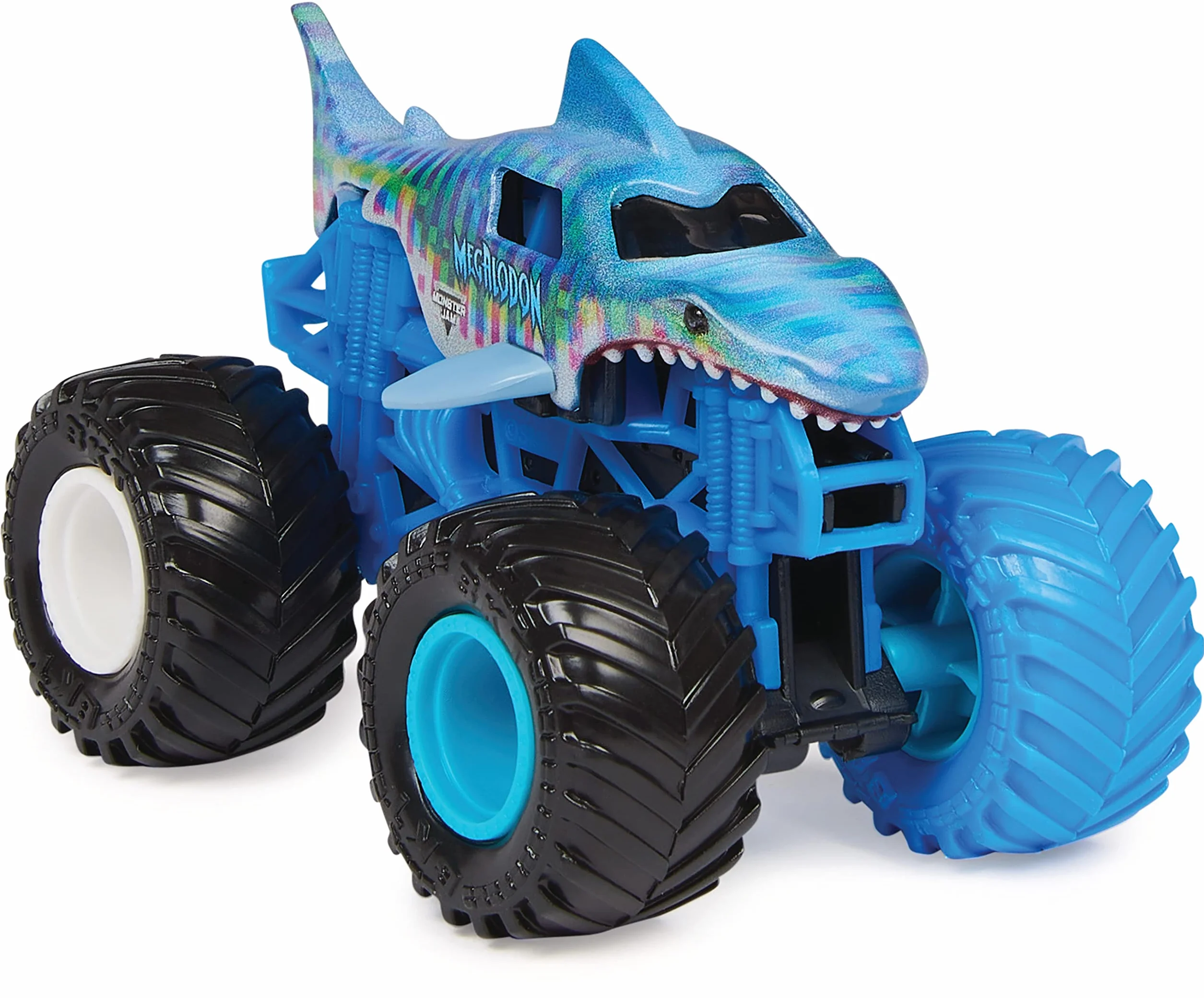 Monster Jam 1:64 die-cast 1pak