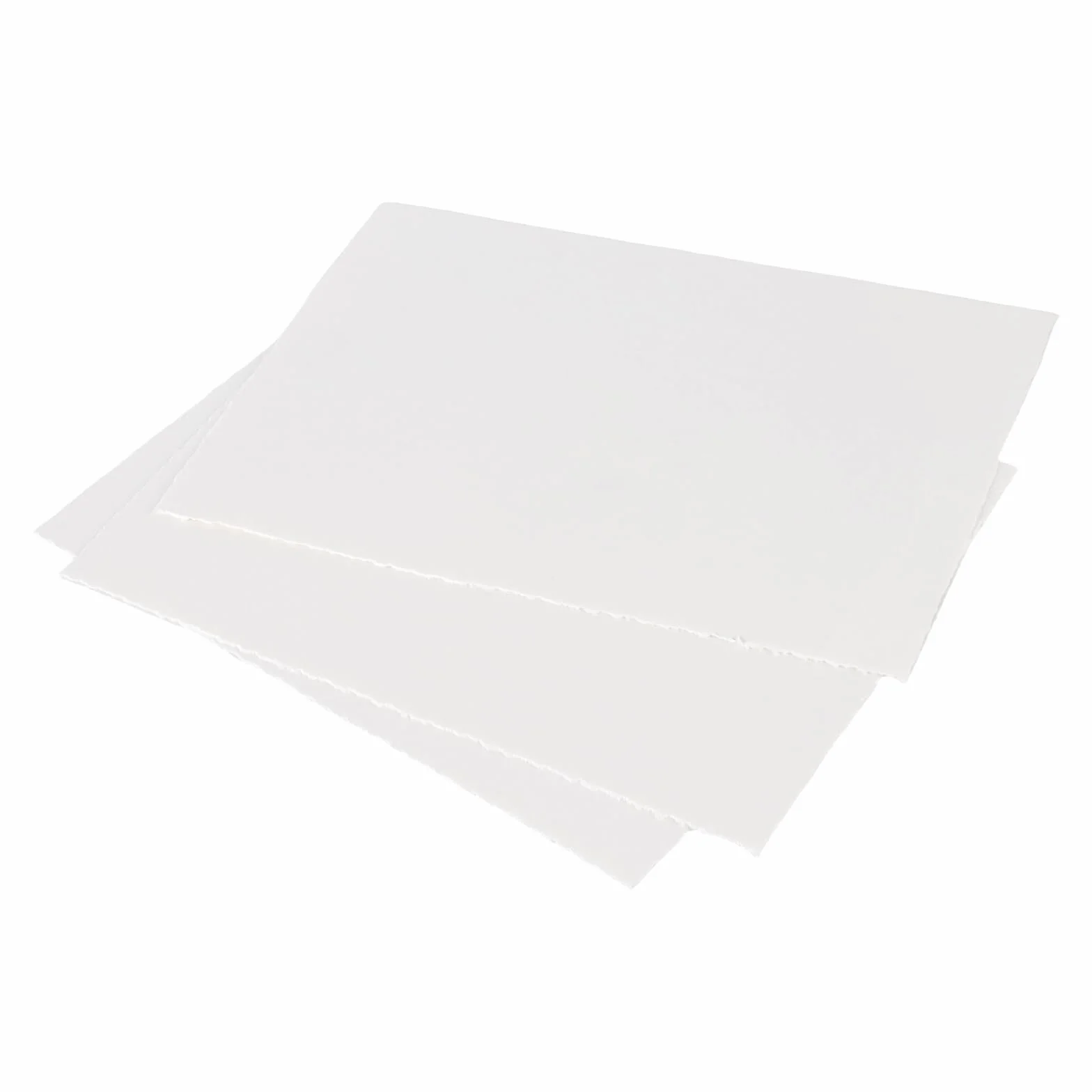 CHUEHKAK Papier akwarelowy 300 g/m², 30 arkuszy ręcznie czerpanego papieru czerpanego A4, 28,5 x 19,6 cm, papier bawełniany do akwareli, rysowania i kaligrafii