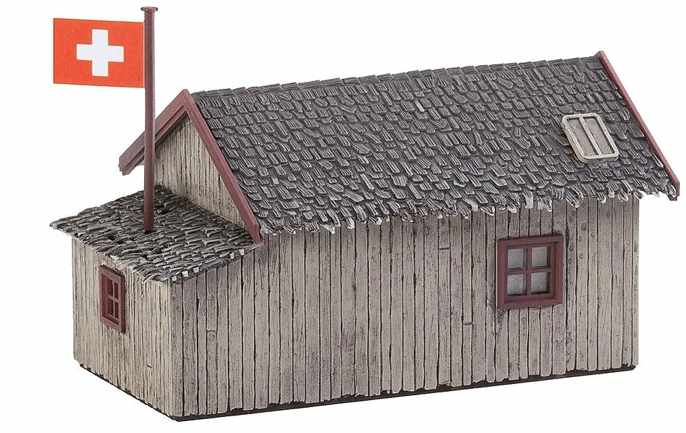 FALLER FA 130292 - Kapelusz ochronny, akcesoria do modeli kolejek, modelarstwo