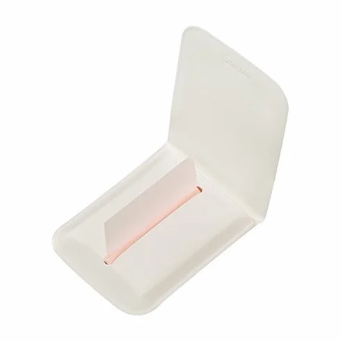 Shiseido Papier olejkowy do twarzy - 150 arkuszy