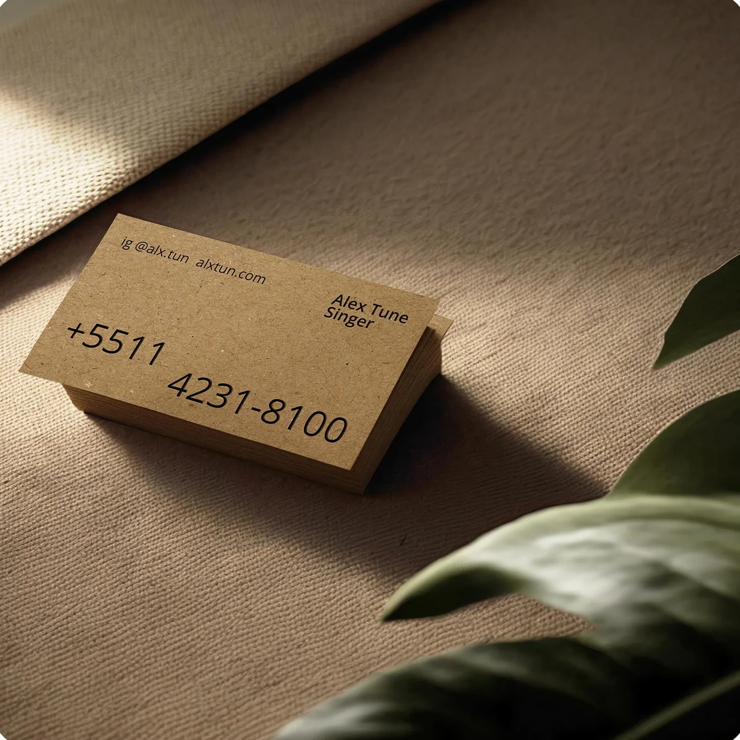 Netuno 50 x Papier Kraft, 250 g, DIN A4, 210 x 297 mm, do Majsterkowania, Gruby, na Wesele, Vintage, Brązowy, Naturalny - Karton z Recyklingu