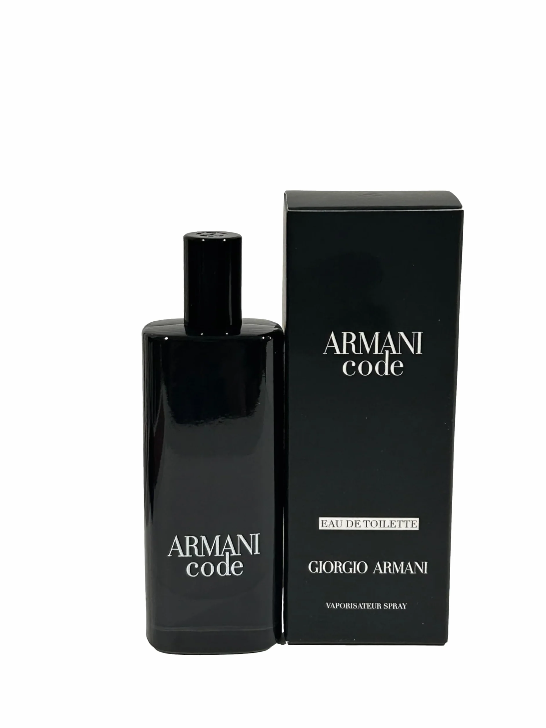 Męska woda kolońska marki Giorgio Armani idealna dla mężczyzn