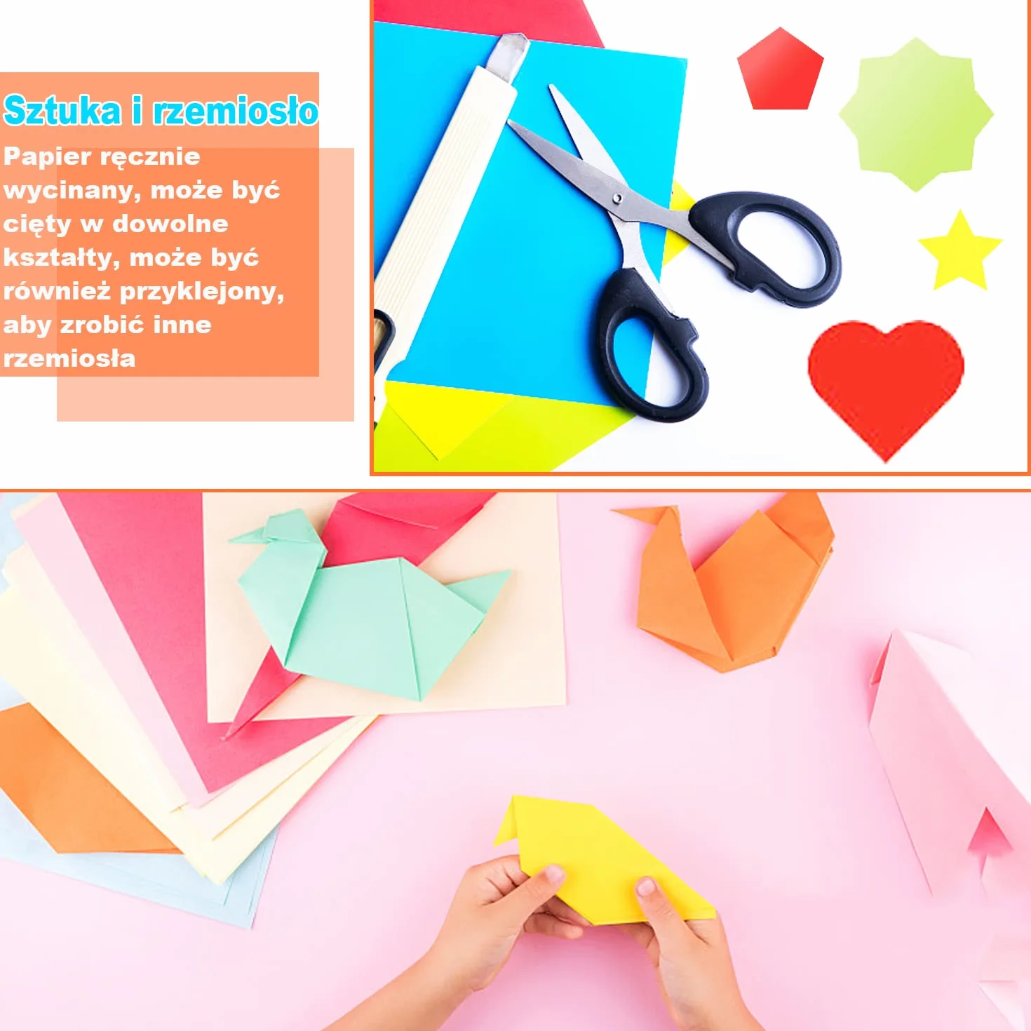 20 Arkuszy Przezroczystej Taśmy Dwustronnej, Rozmiar A4 Extra Mocno Przylepne Arkusze Taśmy Dwustronnej z Żółtym Linerem dla DIY Party/Art/Craft/Home Taśma Dekoracyjna