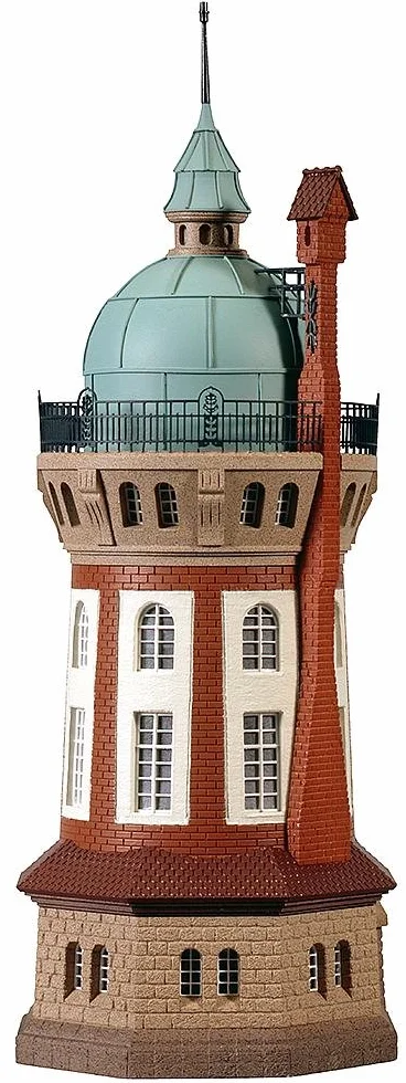 FALLER 120166 - Wieża wodna "Bielefeld"