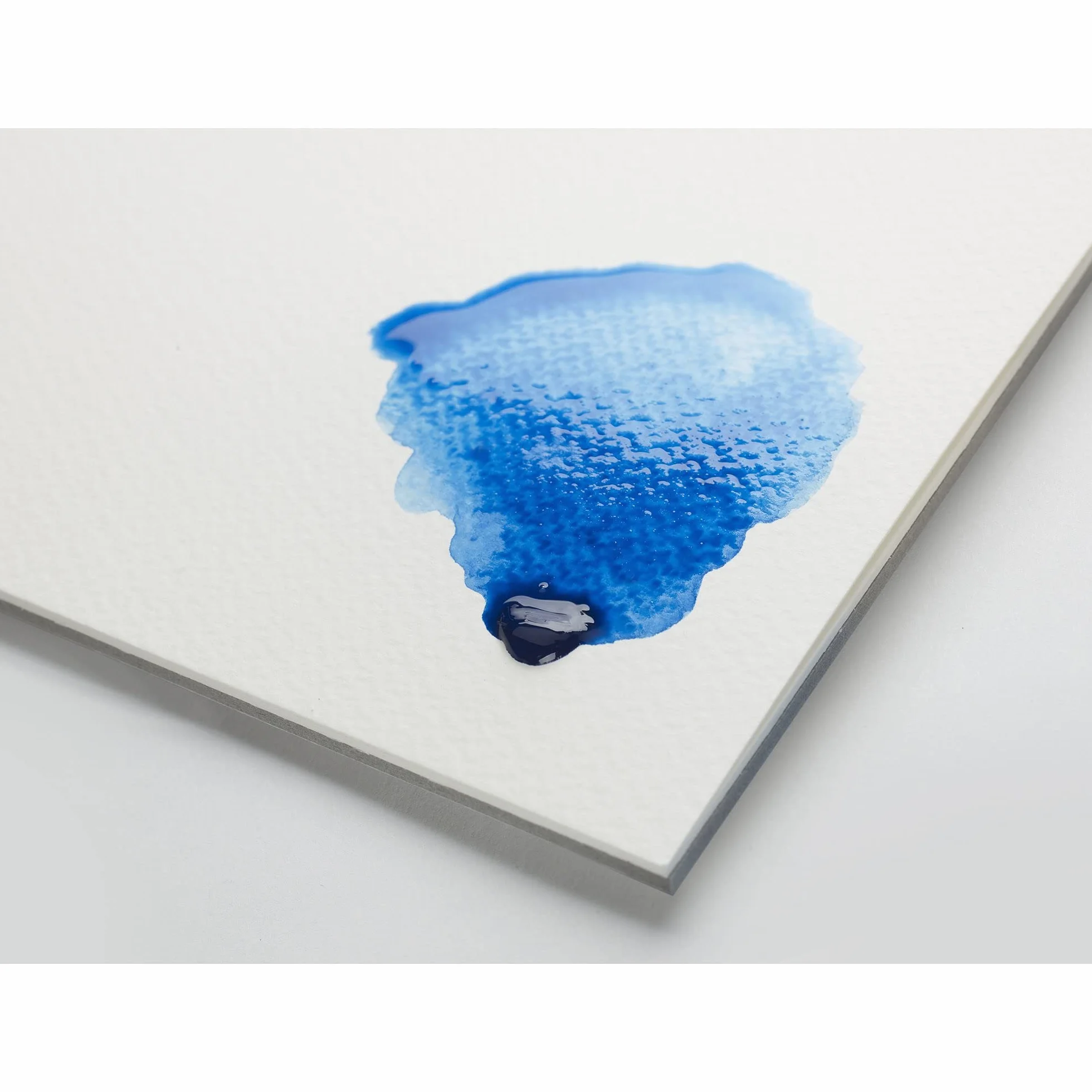Winsor & Newton Papier Akwarelowy, Papier, Biały, 12 arkuszy A3, 300 g/m²