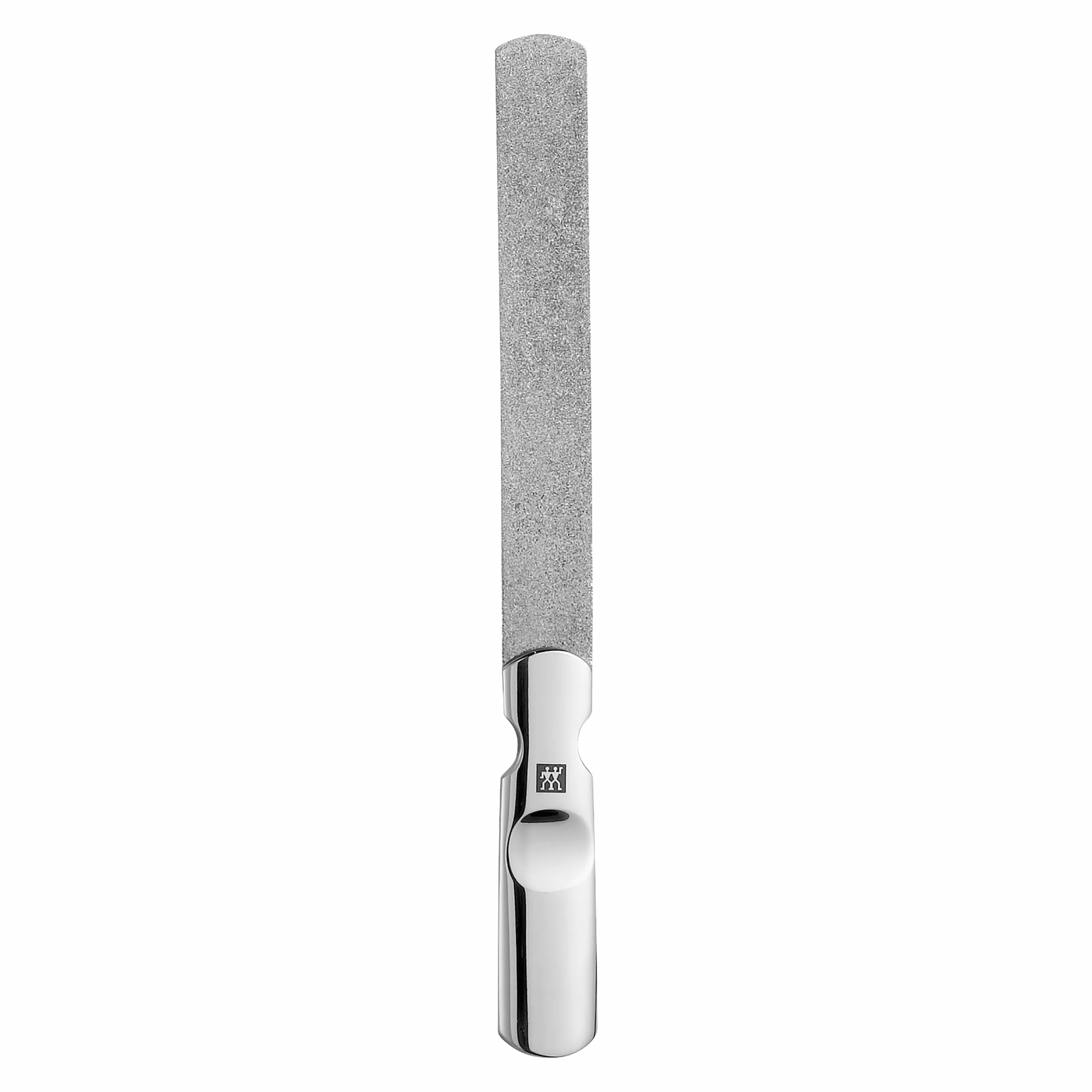 ZWILLING Zestaw do manicure (5 części, do pielęgnacji paznokci u rąk i nóg, etui z prawdziwej skóry z metalową ramką), polerowana stal nierdzewna, edycja krokodyla, czerwony