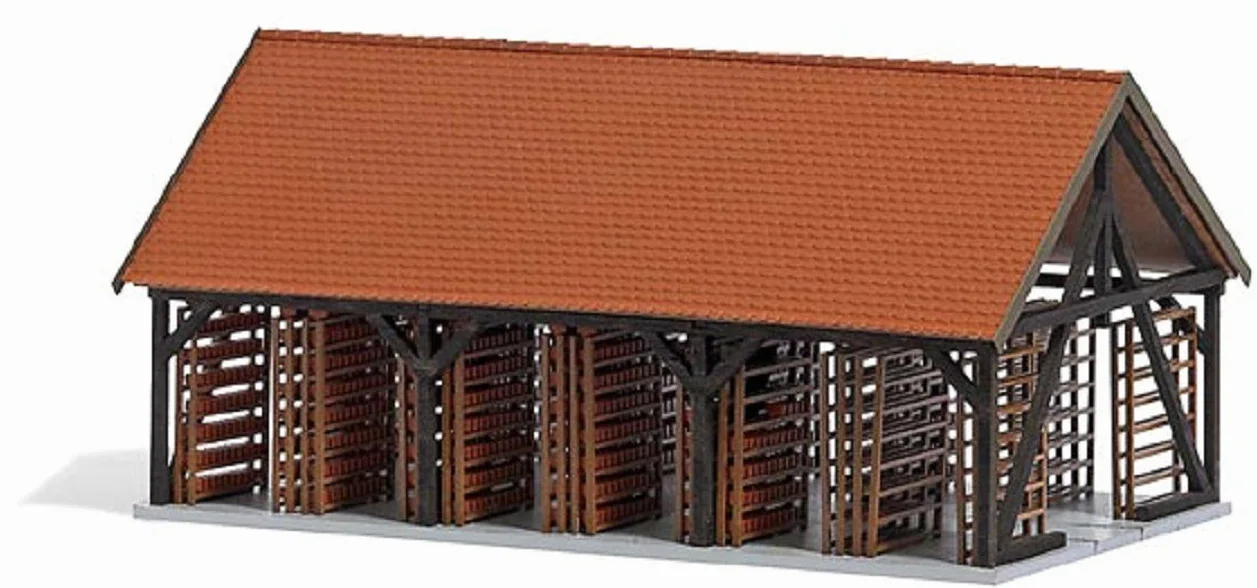 Busch 1551