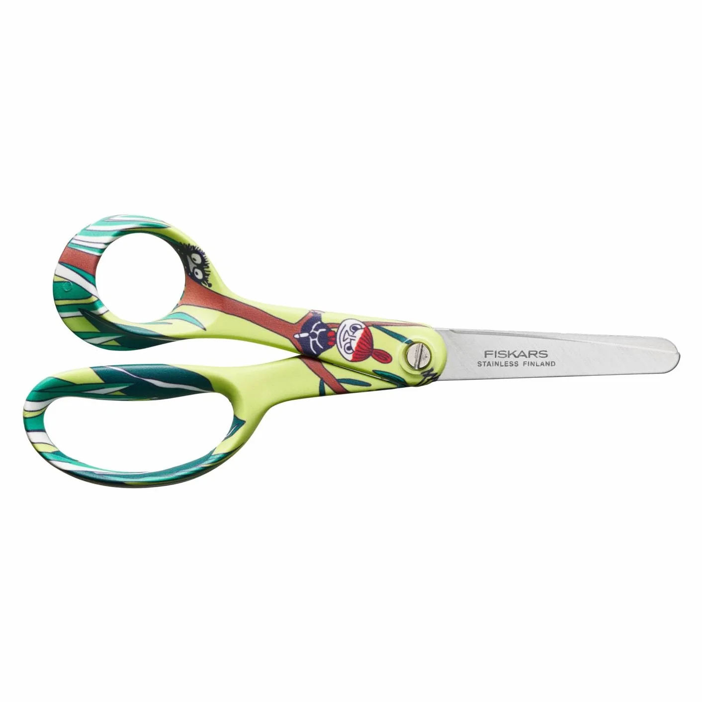 Fiskars Moomin Nożyczki 13cm Small My,LHbox