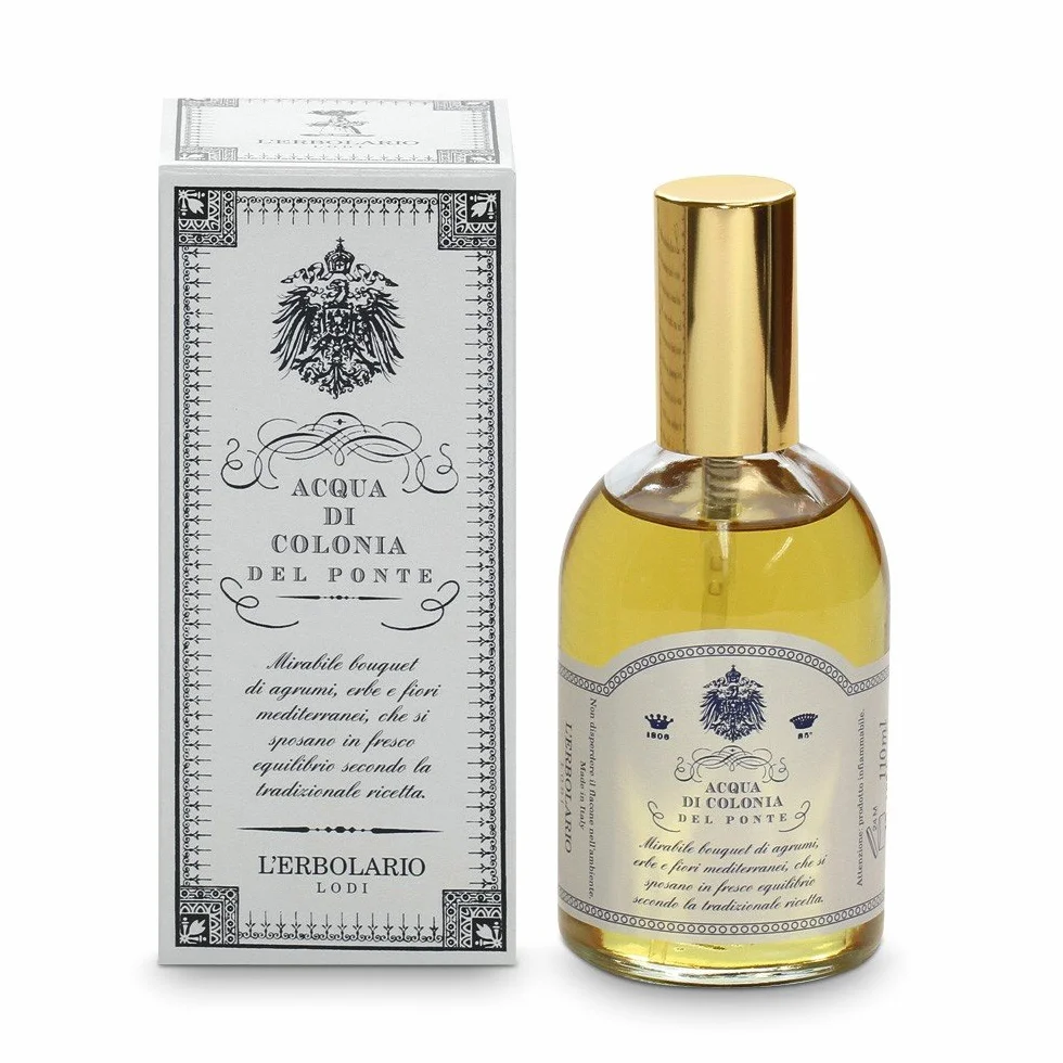 L 'erbolario Imperial woda kolońska, 1 opakowanie (1 x 110 ml)