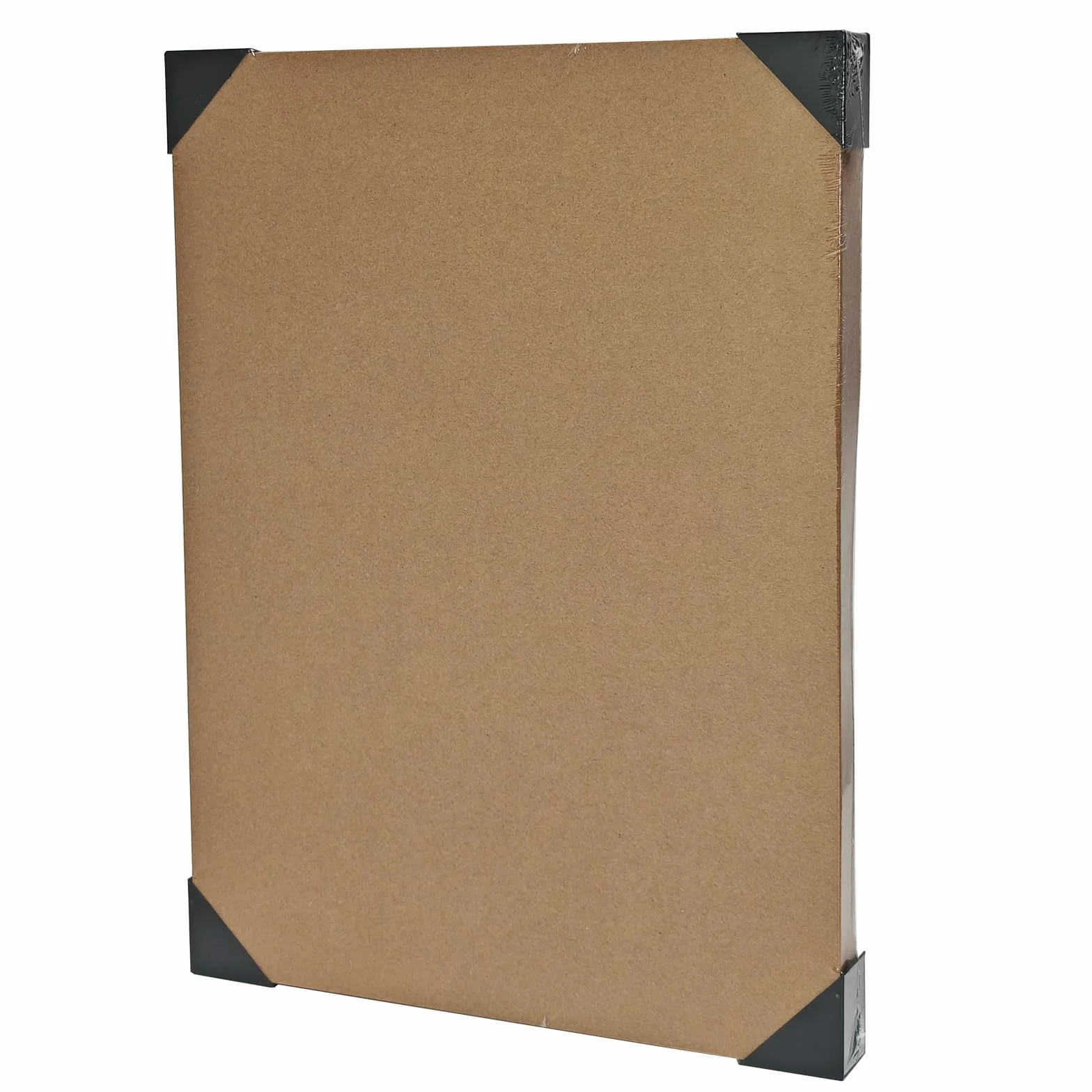 Tekhoho Pudełko prezentowe Kraft 44 x 33 x 14 cm, bardzo duże prostokątne pudełka prezentowe premium z pokrywką i wstążką na prezenty, Boże Narodzenie, ślub, urodziny, przyjęcie, opakowanie prezentowe