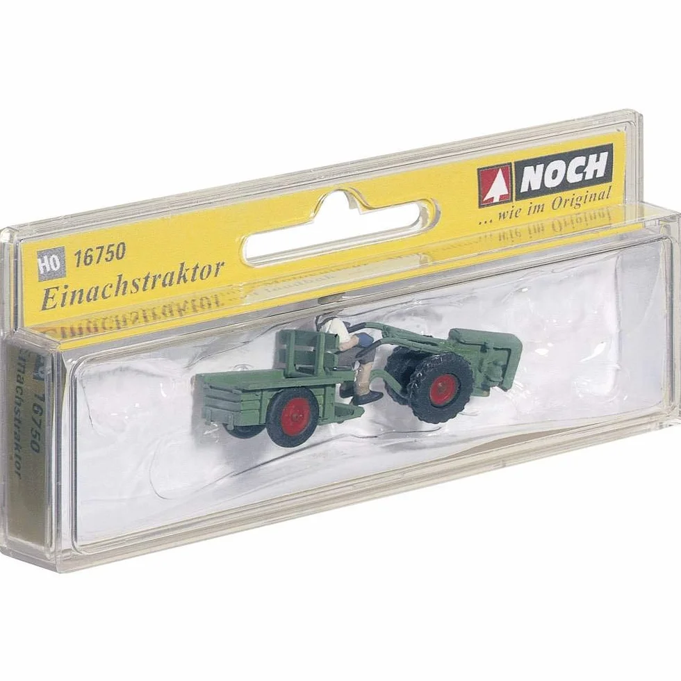 Noch 16750 ciągnik dwukołowy model krajobraz