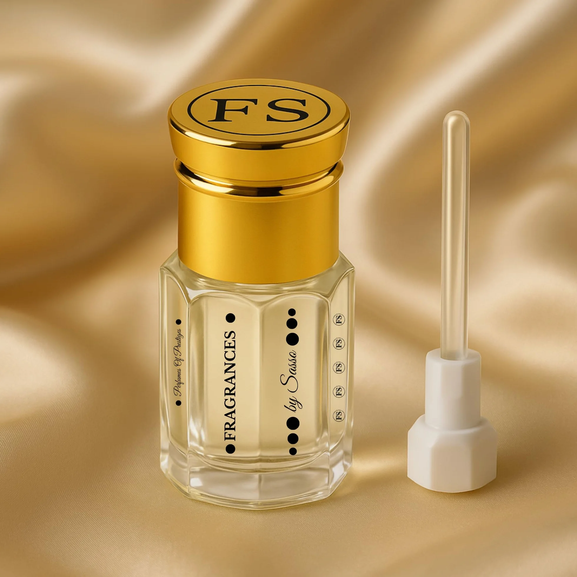 Perfumy Intense DREWNO - FRAGRANCES BY SASSO - Luksusowe pudełko - Ekstrakt z perfum 50 ml + Piżmo 3 ml + 5 darmowych próbek - Pudełko prezentowe dla mężczyzn - Kolekcja prywatna